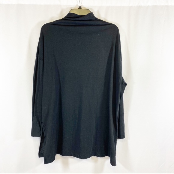 We the free oversized sweater - Picture 2 of 3